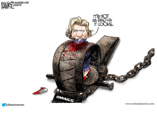 Hillary-emails